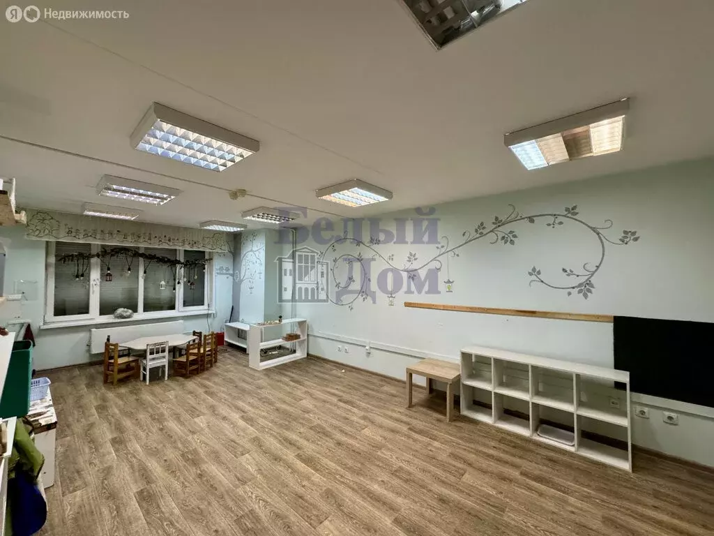 Помещение свободного назначения (250 м) - Фото 1