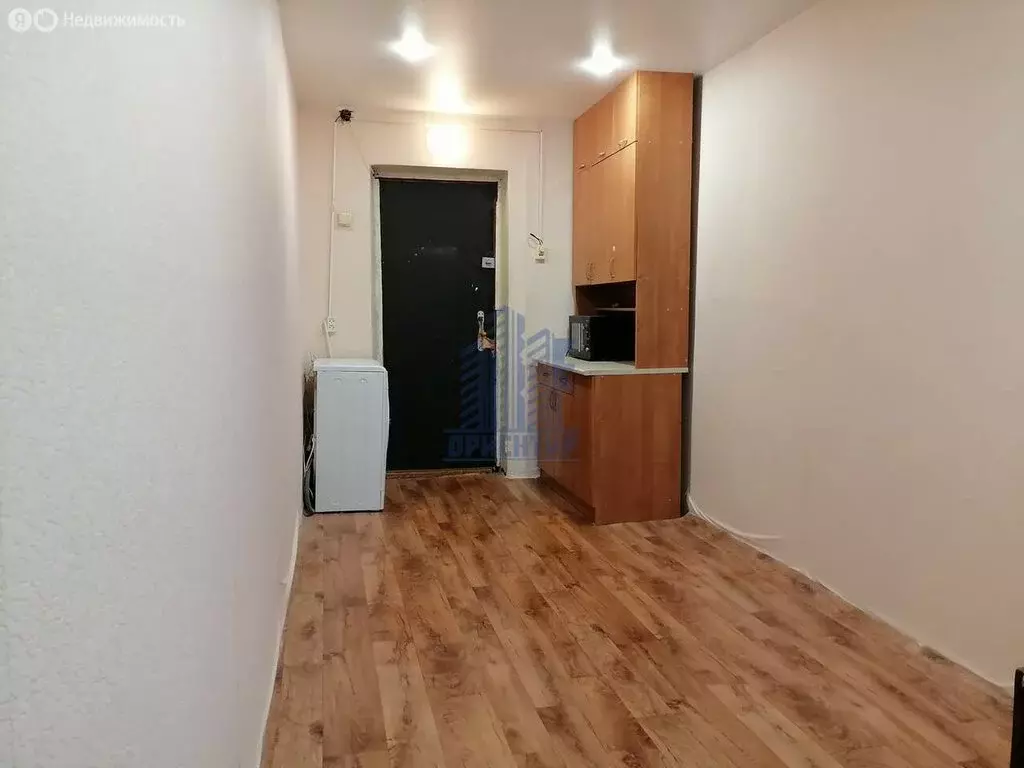 1к в 6-комнатной квартире (11.9 м) - Фото 1