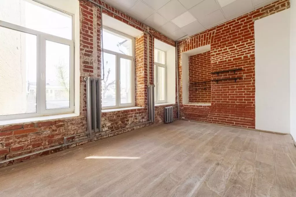 Офис в Москва ул. Покровка, 31С1 (182 м) - Фото 1