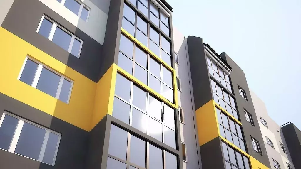 3-к кв. Самарская область, Тольятти ул. Ленина, 85А (86.23 м) - Фото 0