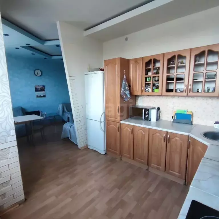 Квартира, 3 комнаты, 88.9 м - Фото 1