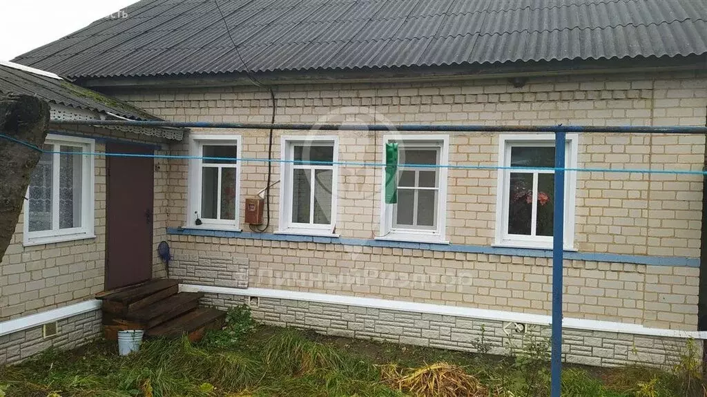 Дом в Секирино, Зелёная улица, 96 (129.3 м) - Фото 2