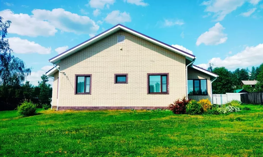 Коттедж в Карелия, Сортавальский муниципальный округ, пос. Заозерный  ... - Фото 2