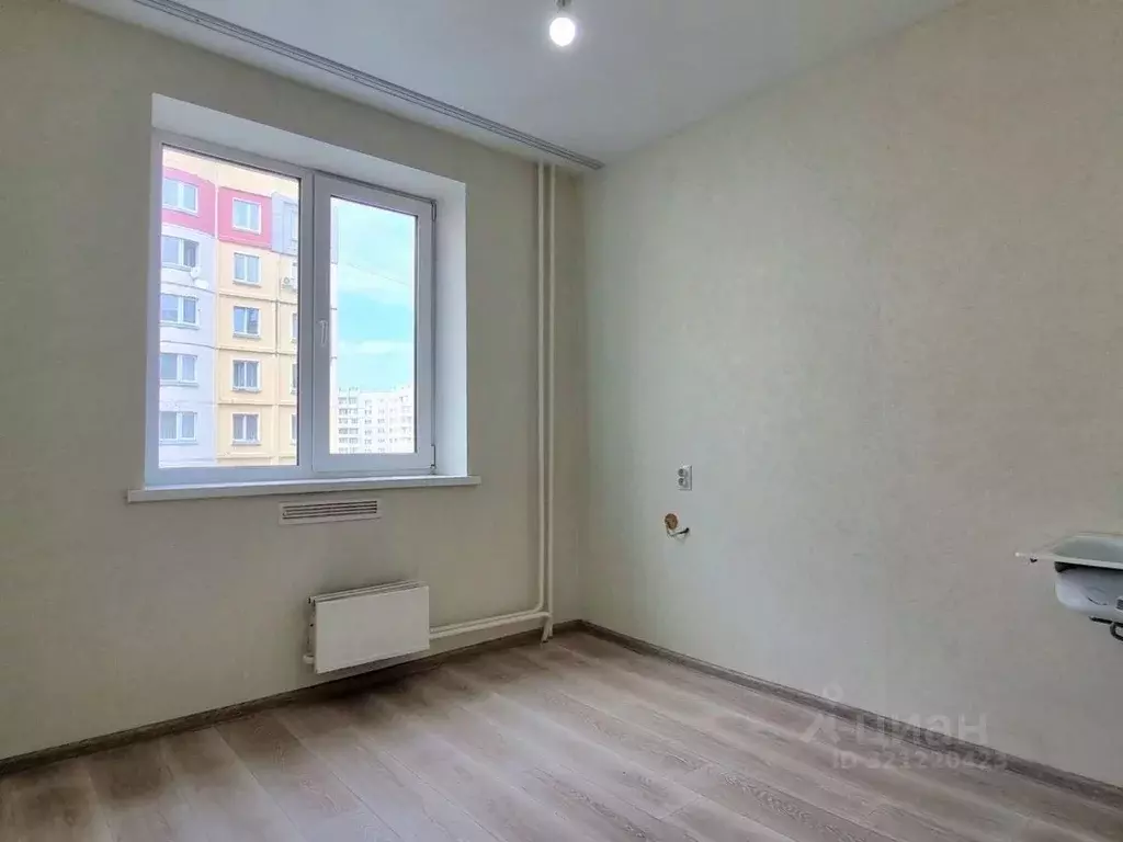 2-к кв. Кемеровская область, Новокузнецк ул. Рокоссовского, 19 (41.0 ... - Фото 1