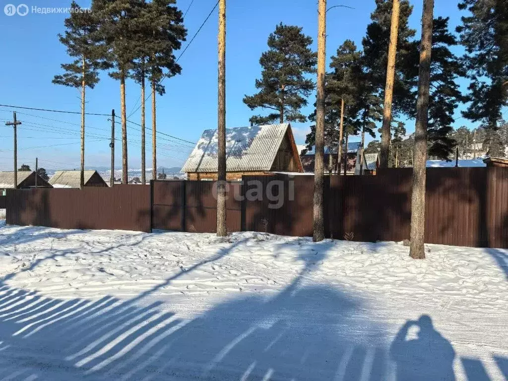 Дом в Улан-Удэ, Уронайская улица (33.9 м) - Фото 2