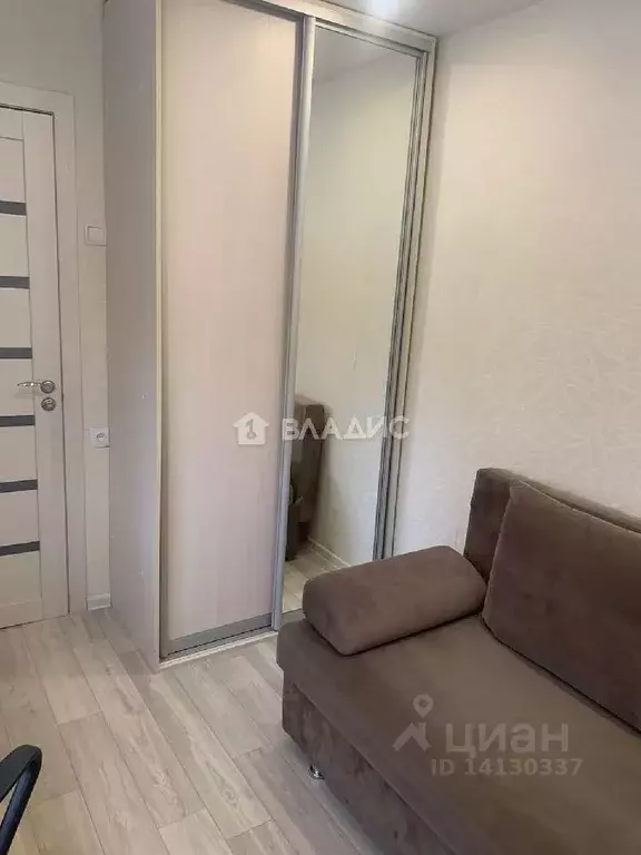 2-к кв. Татарстан, Казань ул. Комарова, 4 (40.0 м) - Фото 1