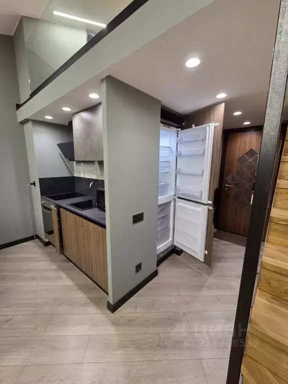 2-к кв. Москва Дубининская ул., 11/17С3 (45.0 м) - Фото 2