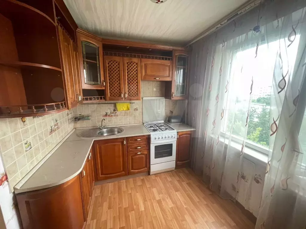 2-к. квартира, 50 м, 8/9 эт. - Фото 0
