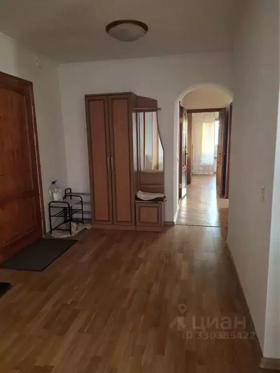 3-к кв. Москва Грайвороновская ул., 15 (63.0 м) - Фото 2