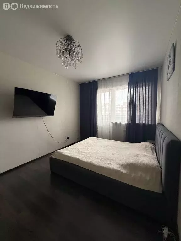1-комнатная квартира: Иркутск, улица Пискунова, 131/1 (36 м) - Фото 2