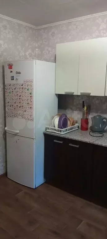 1-к. квартира, 30 м, 3/5 эт. - Фото 1