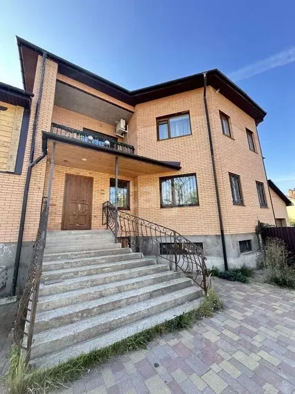 Дом в Костромская область, Кострома ул. Камешники, 40 (450 м) - Фото 1