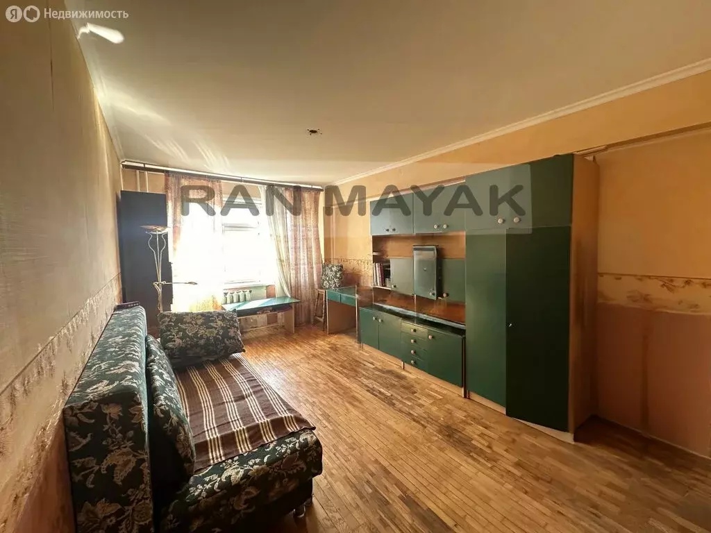 2-комнатная квартира: Майкоп, улица Чкалова, 86/3 (48.2 м) - Фото 2