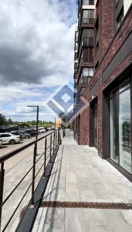 Помещение свободного назначения в Пермский край, д. Кондратово просп. ... - Фото 2