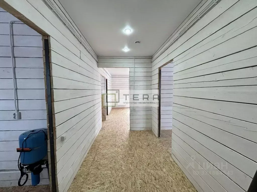 Дом в Башкортостан, Иглинский сельсовет, с. Иглино ул. Пирогова, 17/2 ... - Фото 2