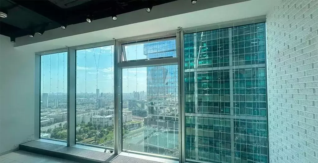 Офис в Москва наб. Пресненская, 6с2 (50 м) - Фото 1