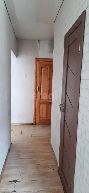 Продаётся 1-к квартира, 32 м - Фото 0