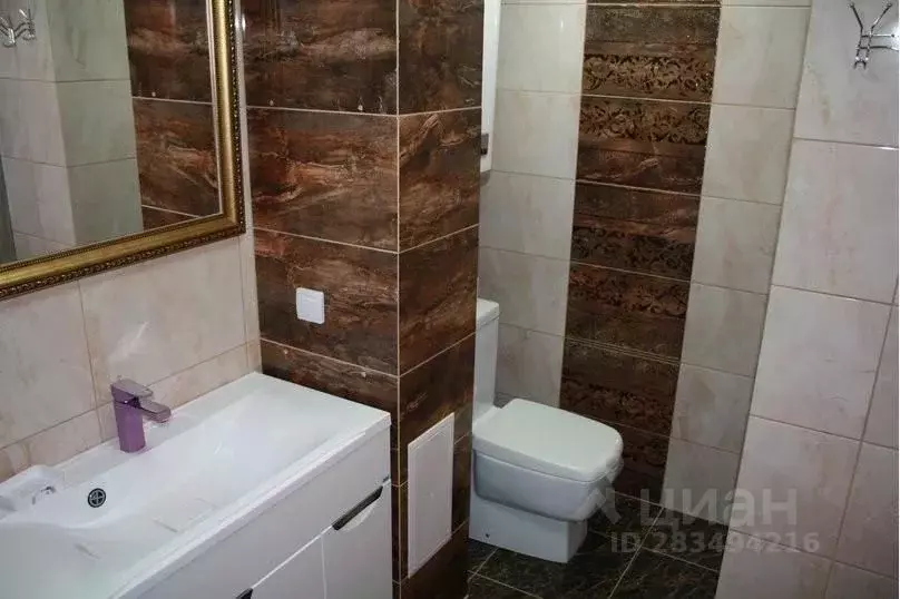 1-к кв. Саратовская область, Саратов просп. Строителей, 2 (40.0 м) - Фото 2