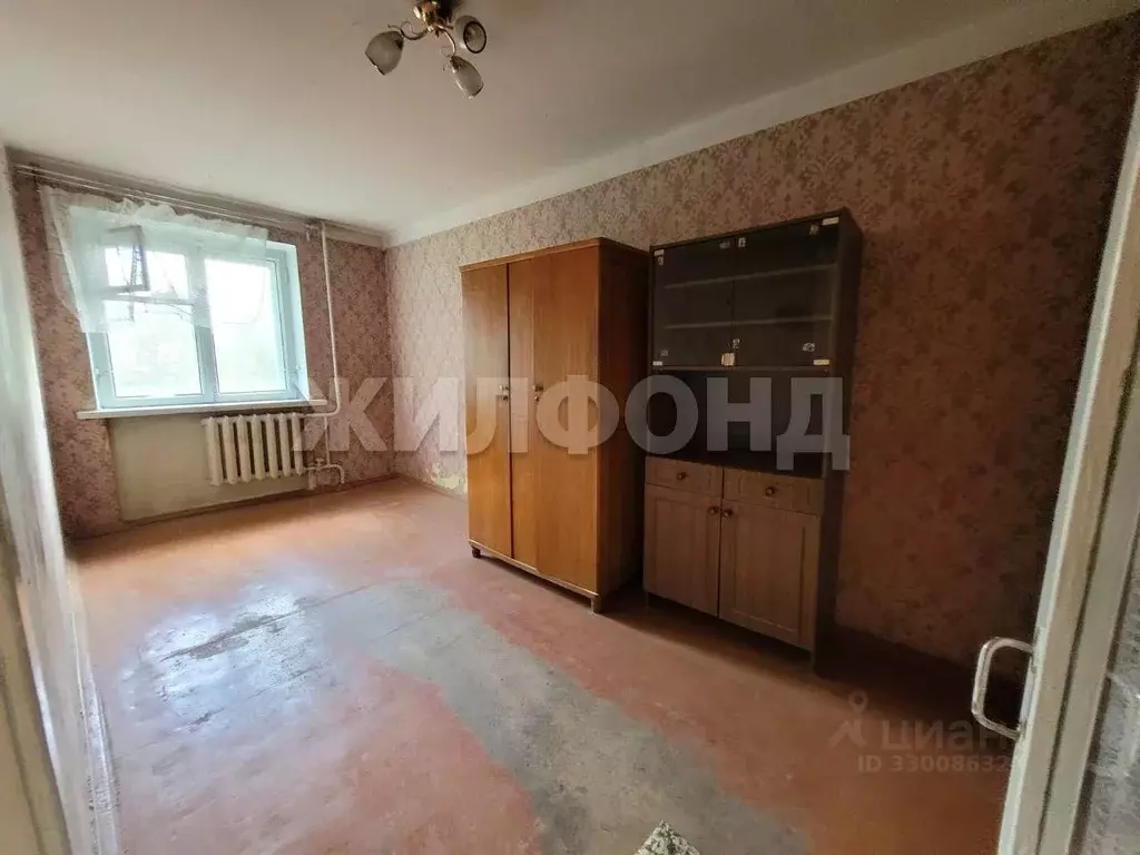 2-к кв. Белгородская область, Белгород ул. Некрасова, 10 (46.0 м) - Фото 1