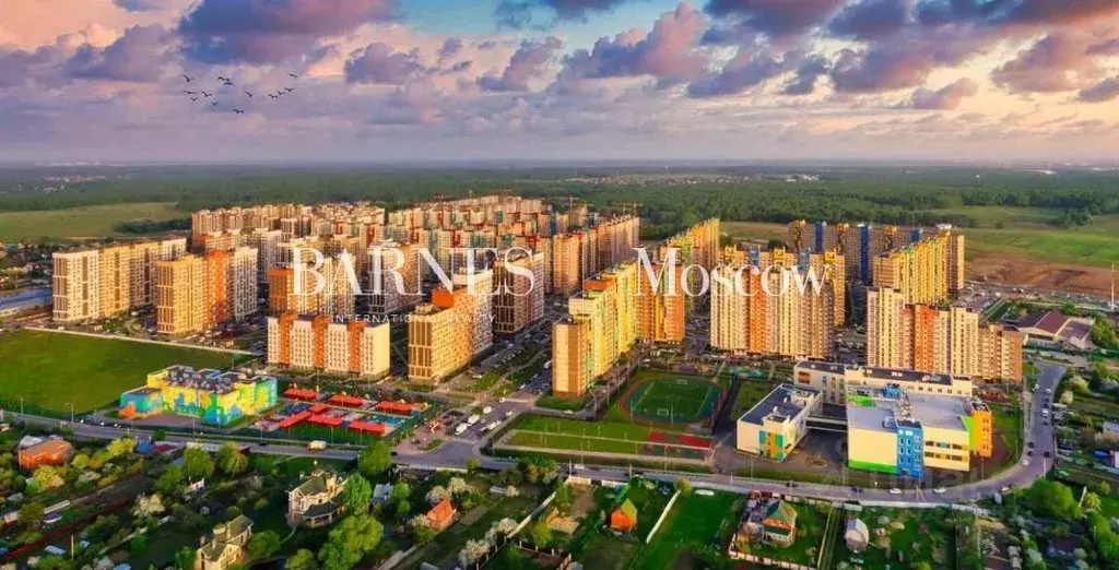 Помещение свободного назначения в Московская область, Ленинский ... - Фото 2