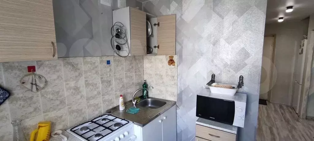 2-к. квартира, 45 м, 3/5 эт. - Фото 0