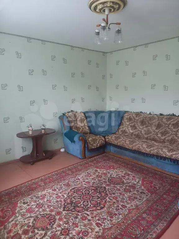 2-к. квартира, 46,8 м, 2/5 эт. - Фото 1
