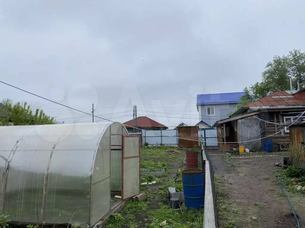 Дом 50 м на участке 5 сот. - Фото 1
