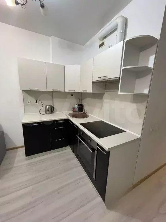 Квартира-студия, 28 м, 19/25 эт. - Фото 0