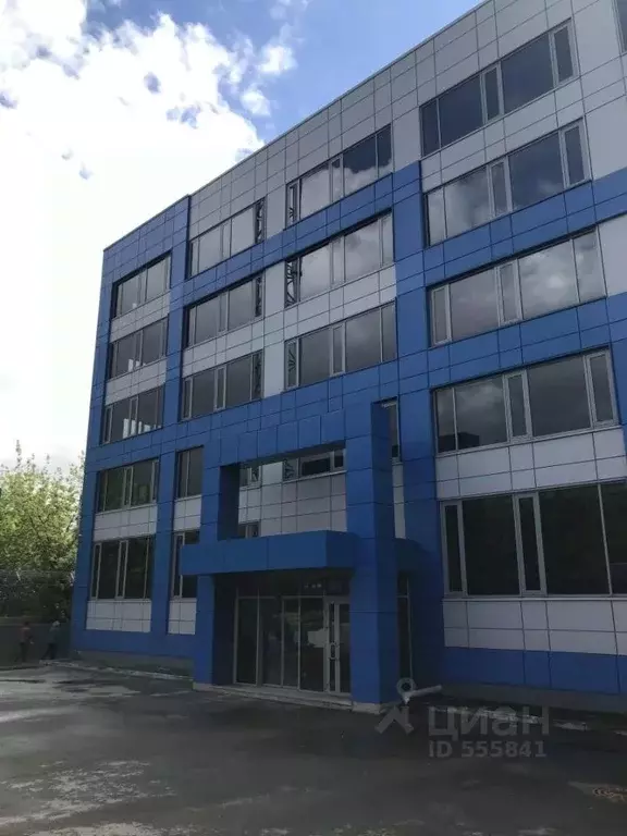 Офис в Московская область, Люберцы Новая ул, 9 (70.0 м) - Фото 1