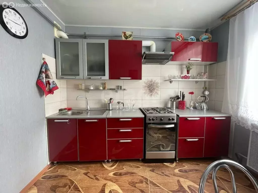 2-комнатная квартира: Череповец, улица Наседкина, 12 (50.1 м) - Фото 1