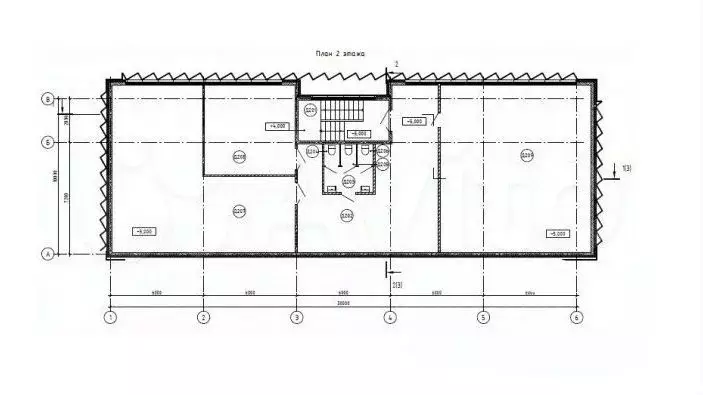 Продажа здания 1461 кв м - Фото 1