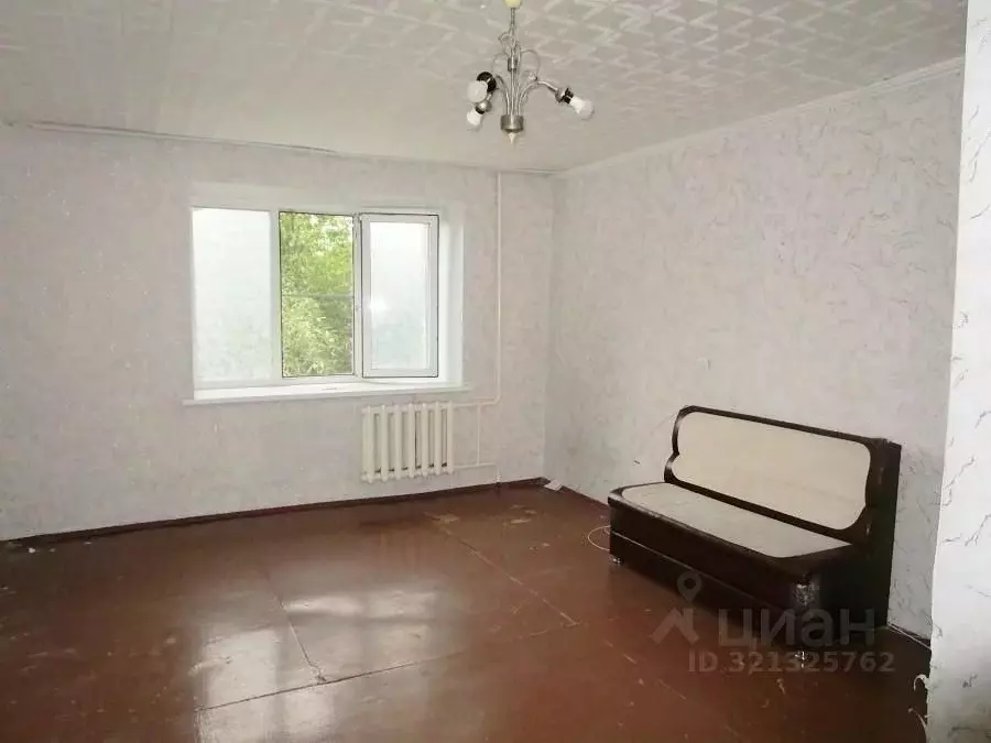 1-к кв. Омская область, Омск ул. Олимпийская, 3А (36.2 м) - Фото 1