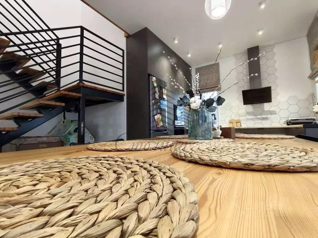 Коттедж в Белгородская область, Старый Оскол ул. Ленина (247 м) - Фото 2