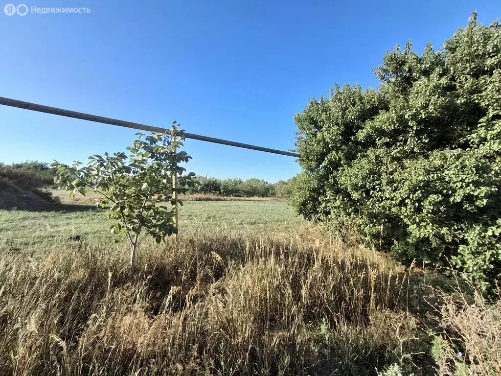 Участок в Воронцовка, Молодёжная улица (3.8 м) - Фото 1