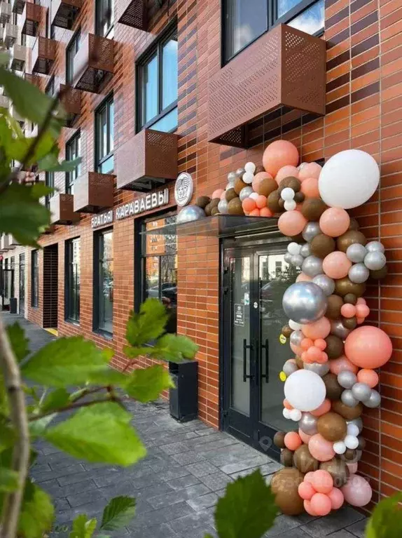 Помещение свободного назначения в Московская область, Красногорск ... - Фото 2