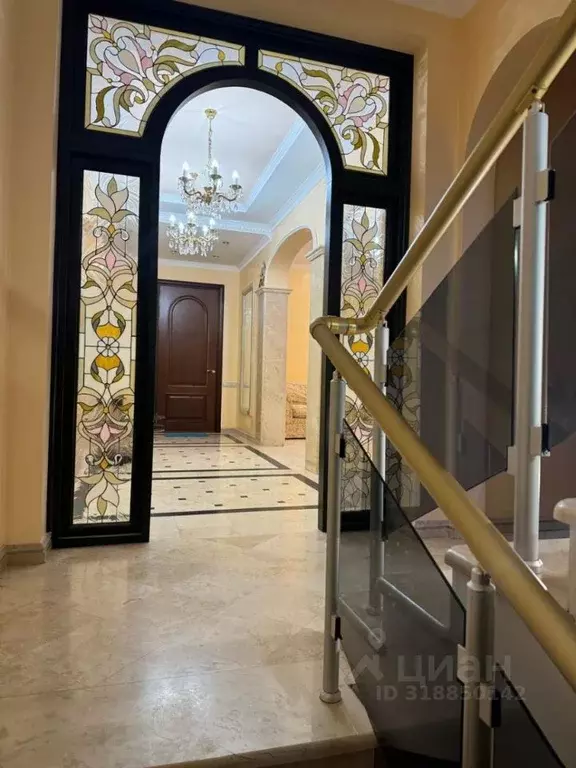 Таунхаус в Севастополь ул. Ефремова, 40 (276 м) - Фото 1