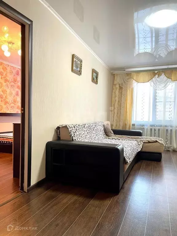 Продаётся 3-к квартира, 61.6 м - Фото 1