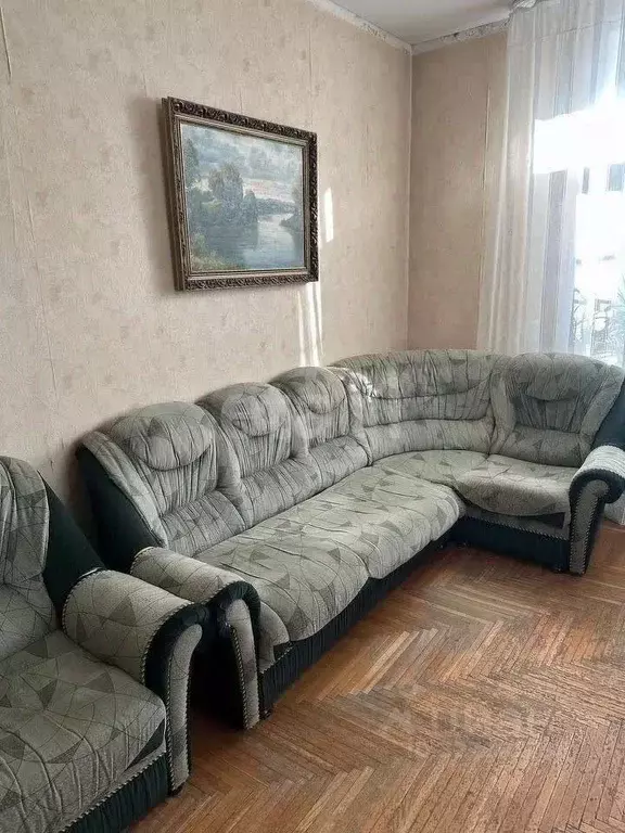 2-к кв. Ставропольский край, Ставрополь № 8 мкр, проезд Энгельса, 13 ... - Фото 1