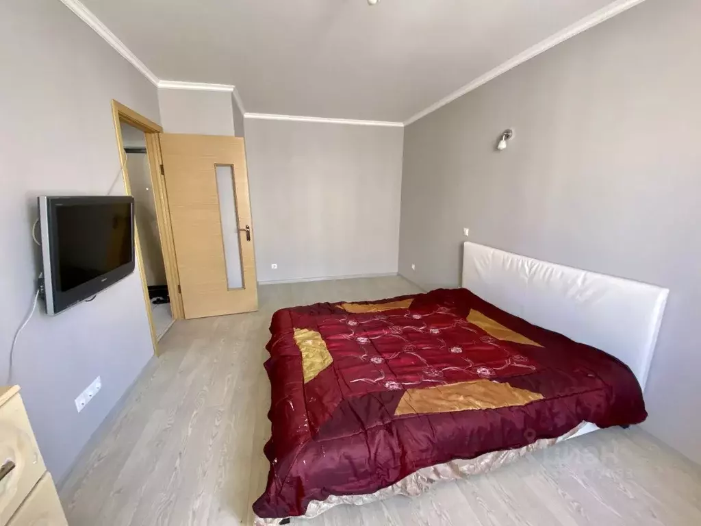 1-к кв. Самарская область, Самара Крутые Ключи мкр, ул. Виталия ... - Фото 2