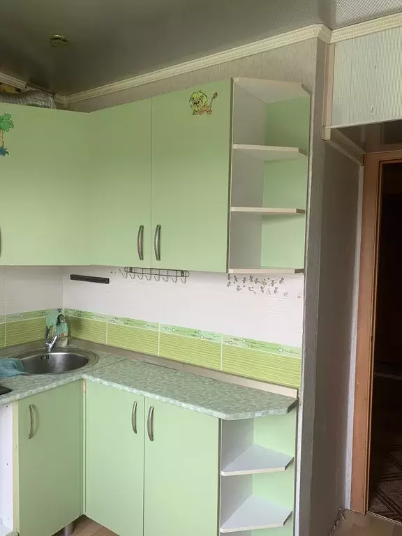 Продаётся 2-к квартира, 45 м - Фото 0