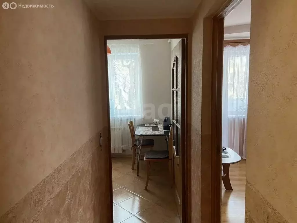 1-комнатная квартира: Калининград, улица Чайковского, 5 (31 м) - Фото 2