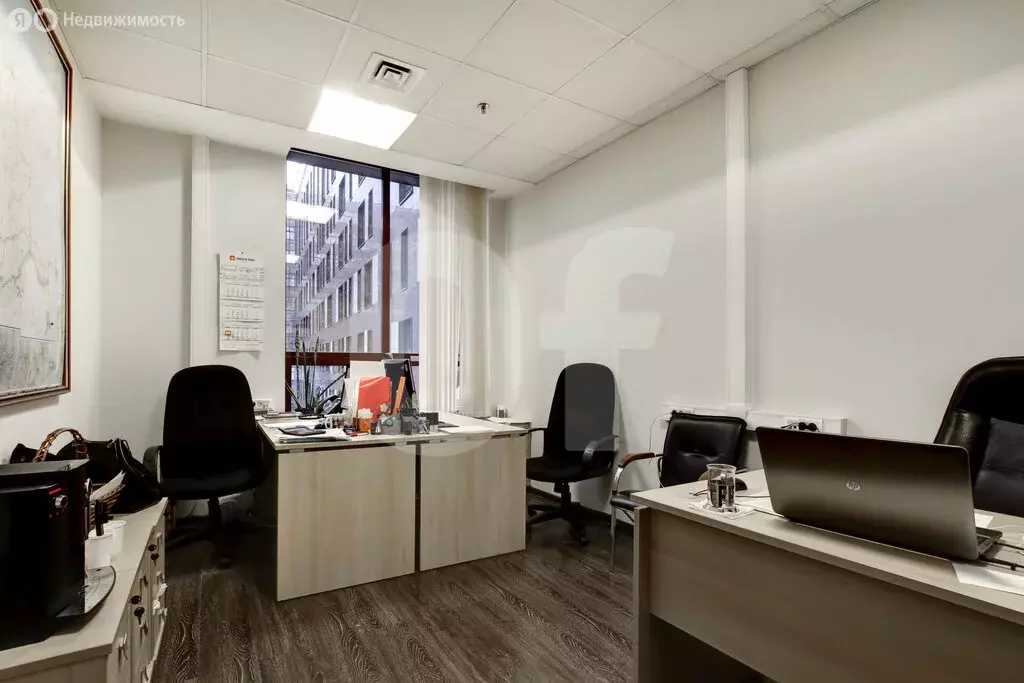 Офис (401 м) - Фото 1
