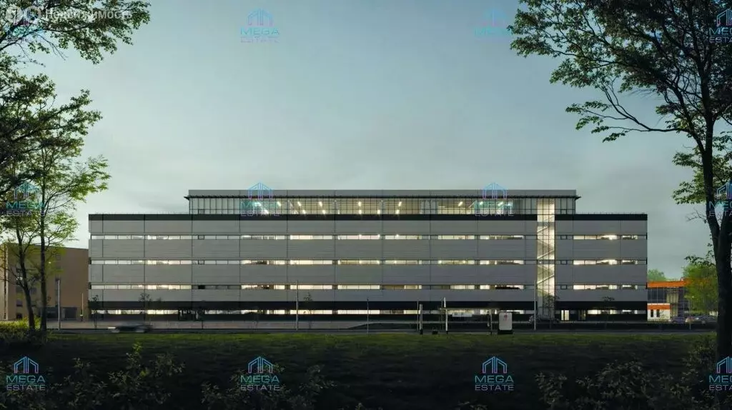 Производственное помещение (3905 м) - Фото 1