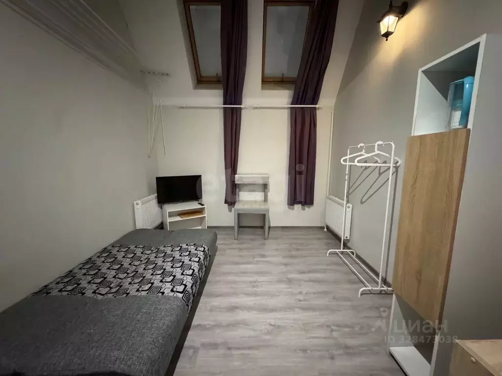 Комната Калининградская область, Калининград Дачная ул., 8 (45.0 м) - Фото 2