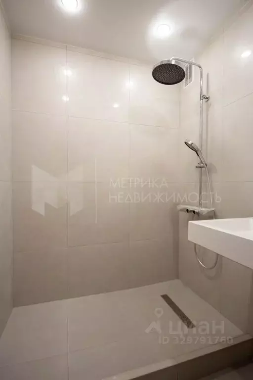 2-к кв. Тюменская область, Тюмень Ямская ул., 76 (48.6 м) - Фото 1