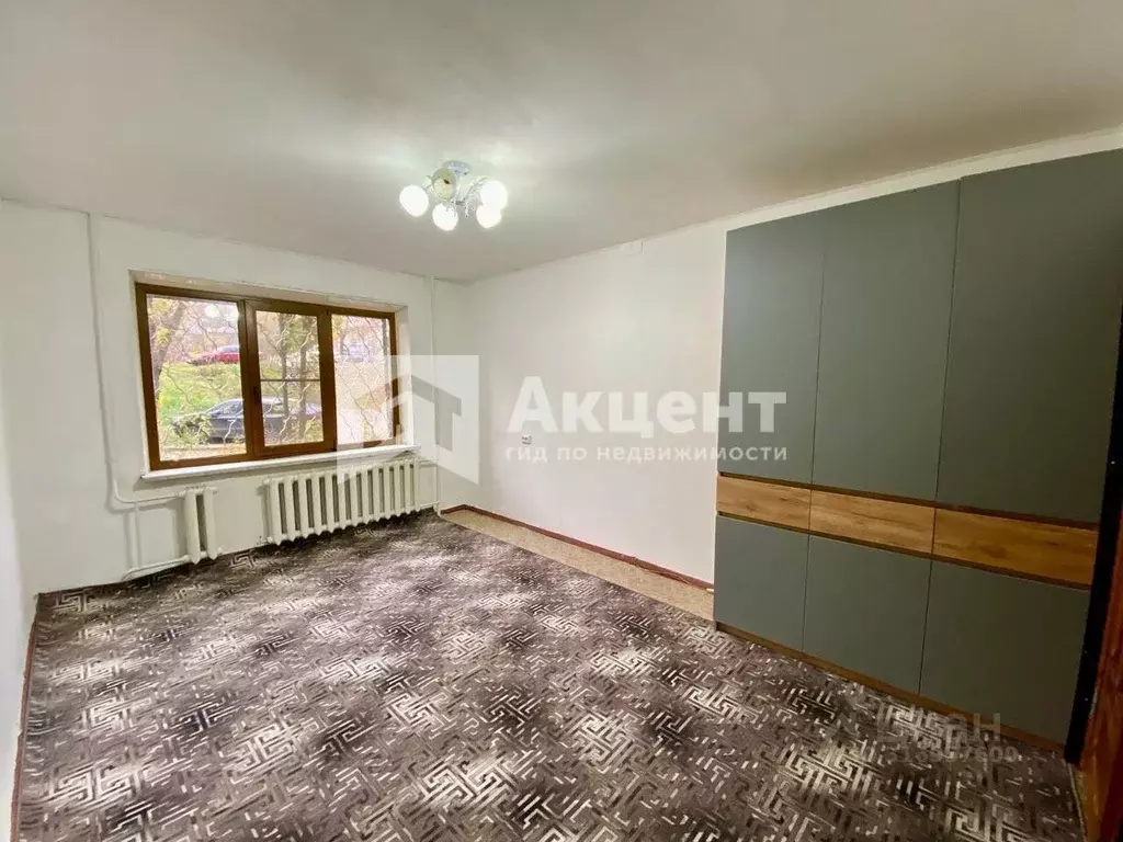 3-к кв. Ивановская область, Иваново ул. Наговицыной-Икрянистовой, 4А ... - Фото 2