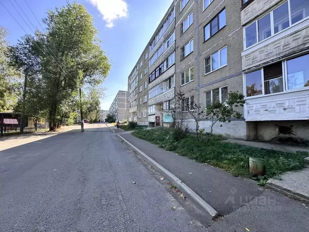 2-к кв. Московская область, Воскресенск Фетровой фабрики мкр, ул. ... - Фото 0