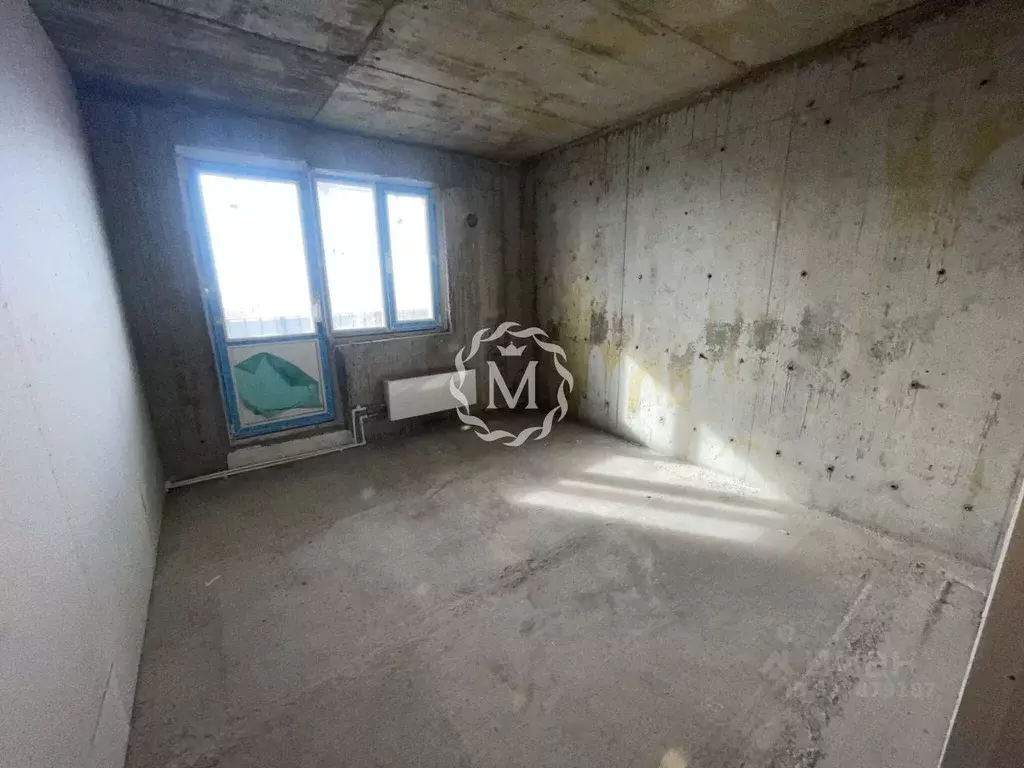 3-к кв. Бурятия, Улан-Удэ ул. Бабушкина, 1к1 (79.0 м) - Фото 0