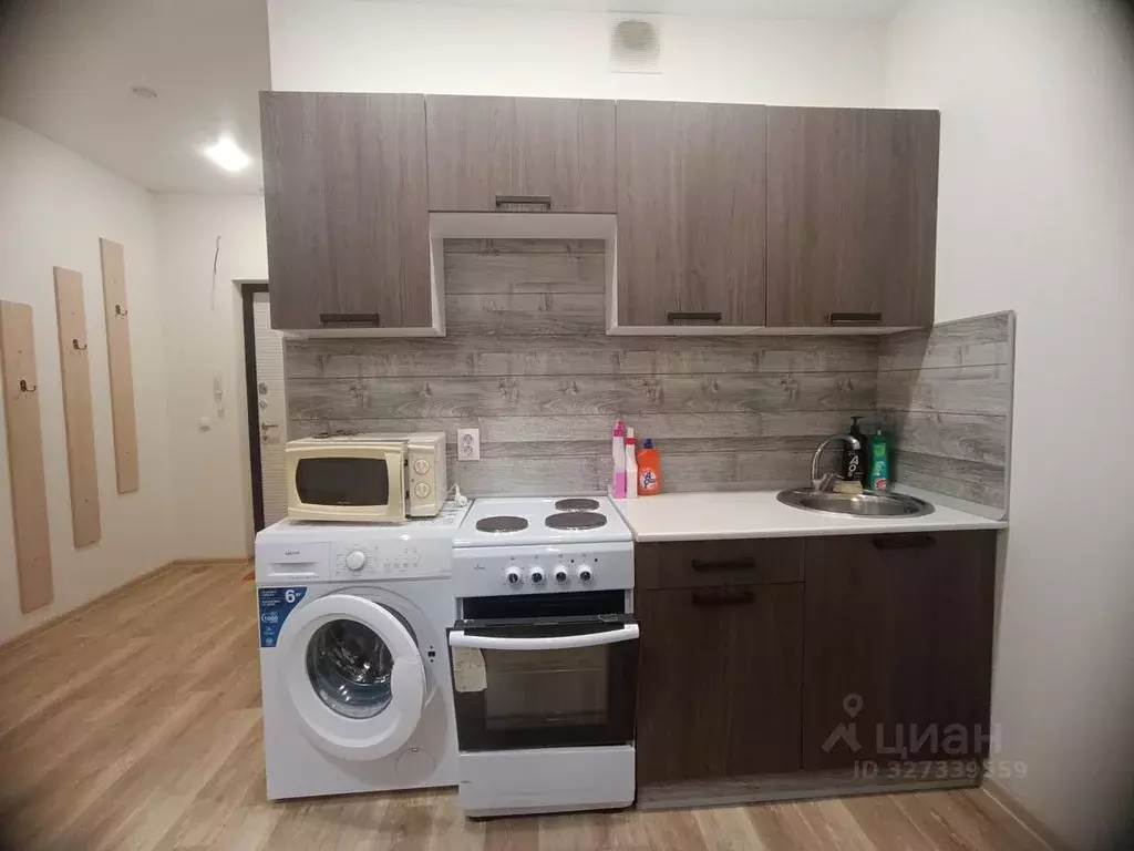 Студия Новосибирская область, Новосибирск ул. Михаила Востокова, 2 ... - Фото 2