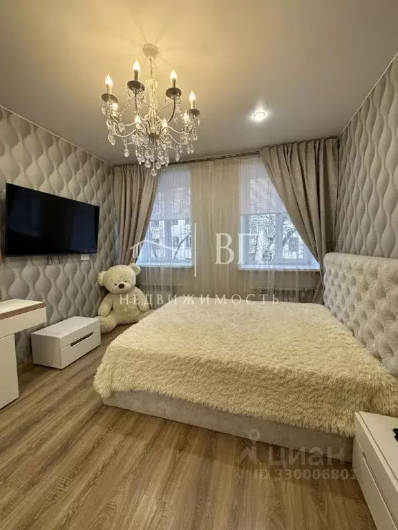 2-к кв. Санкт-Петербург Гороховая ул., 41 (54.0 м) - Фото 2